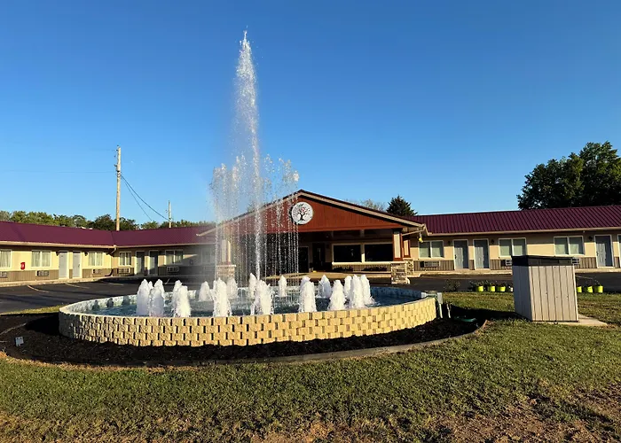 Four Seasons Inn