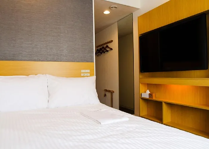 Rembrandt Inn Aomori