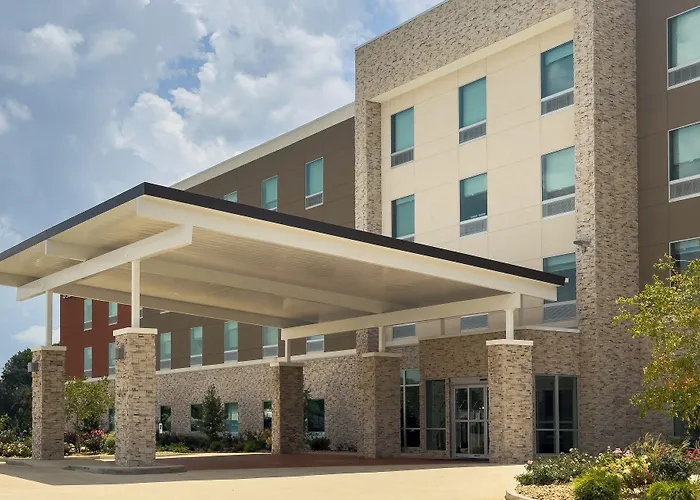 Holiday Inn Express & Suites Meridian I-20 By Ihg