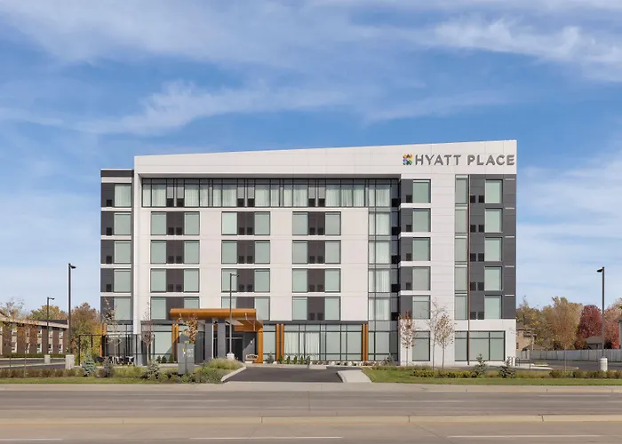 Hyatt Place Windsor