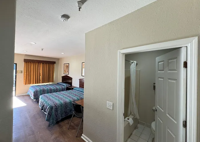 Garden Inn Hotel Union City