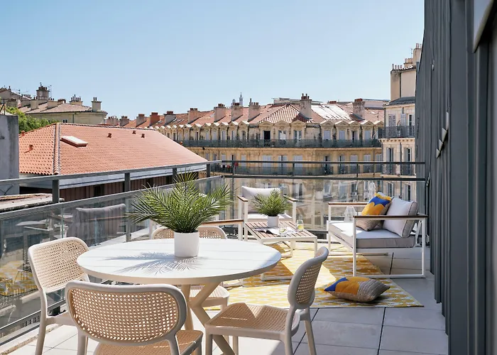 Hôtel Ligo by HappyCulture