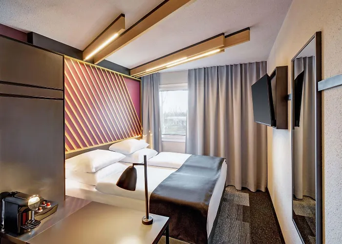 B&B Hotel Kassel-Industriepark