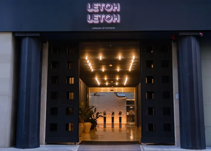 Letoh Letoh Sevilla