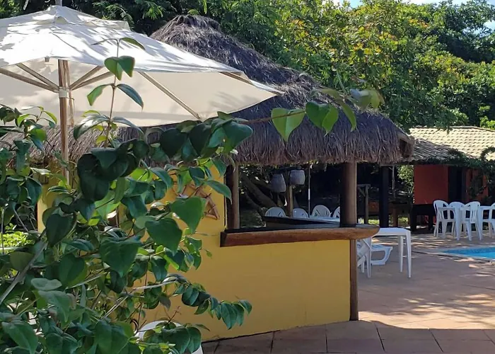 Pousada Bichelenga Imbassaí