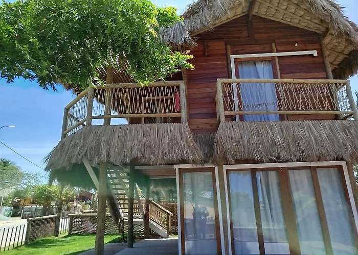 Villa Caravelas Praia de Moitas