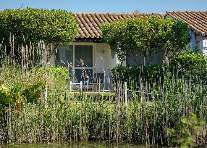 Hotel La Tramontane