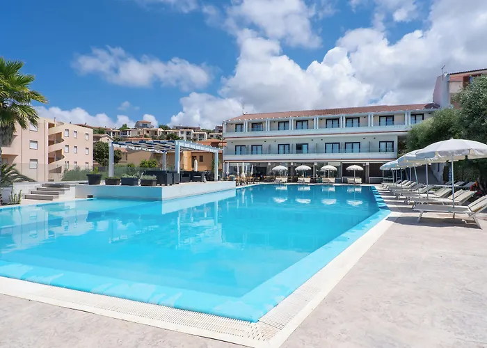 Horizon Hotel Badesi