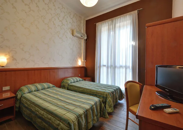 Hotel Universo