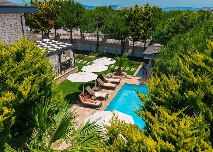 Wind Of Cesme