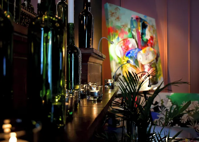 Tait House By Bower Boutique Hotels
