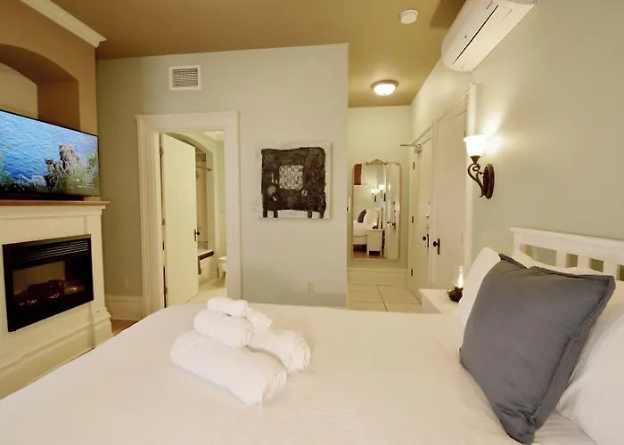 Tait House By Bower Boutique Hotels