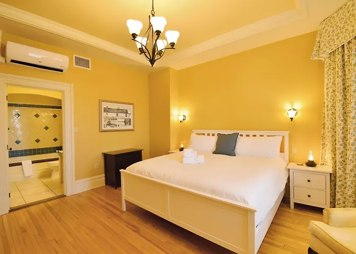 Tait House By Bower Boutique Hotels