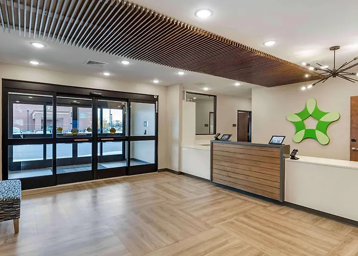 Extended Stay America Premier Suites - Belgrade - Bozeman - Yellowstone Airport
