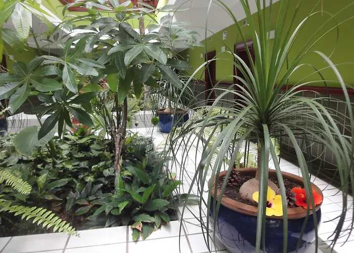 Balneario Pozo de la Salud