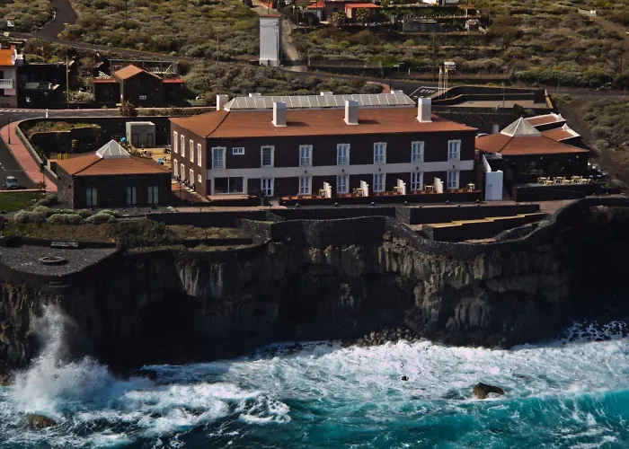 Balneario Pozo de la Salud