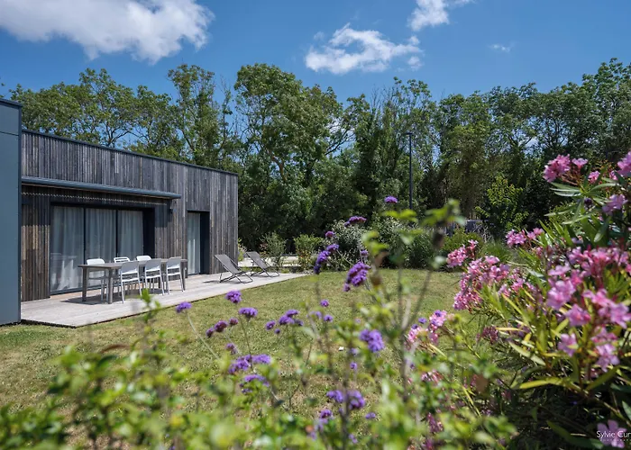 Côté Océan Boutique Resort Angoulins-sur-Mer