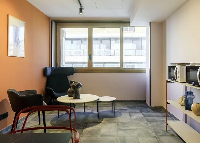 B&B Hotel Catania City Center