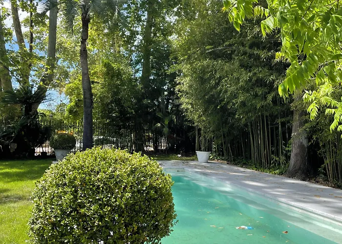 Casa Villa Julia