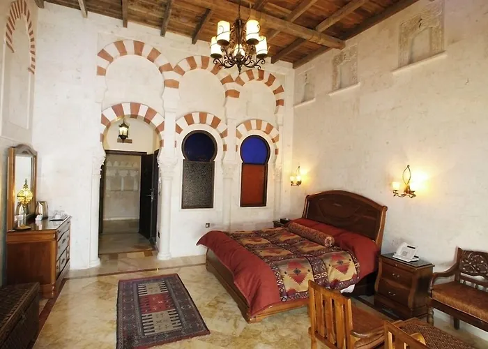 Assaha Hotel