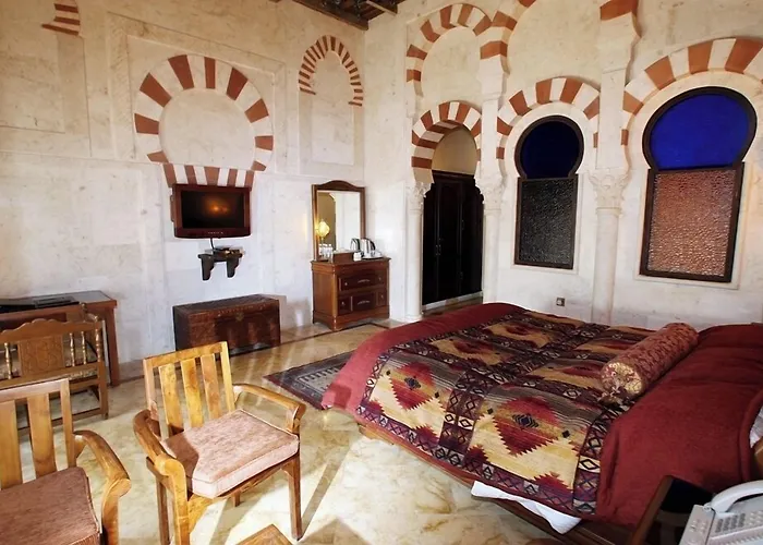 Assaha Hotel