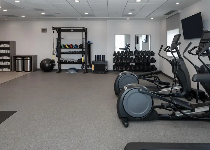 Home2 Suites By Hilton West Lafayette