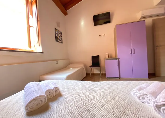 Gioia Guesthouse