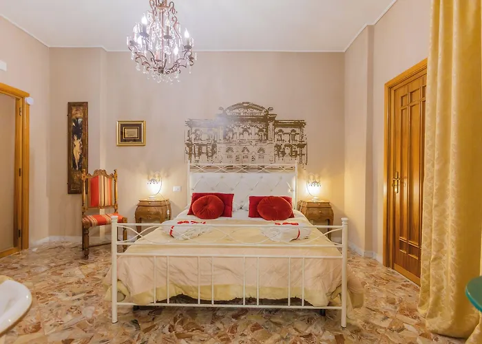 Bari Antica Boutique B&B