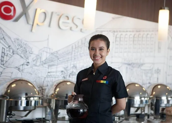 Amaris Hotel Sriwedari Solo