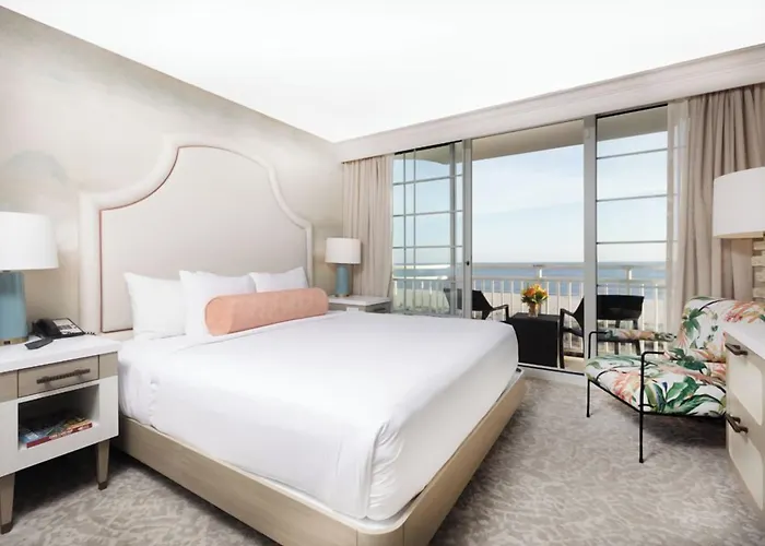Ocean Club Hotel