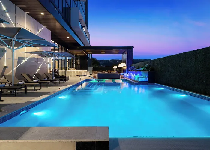 Ac Hotel By Marriott Kingston, Jamaica