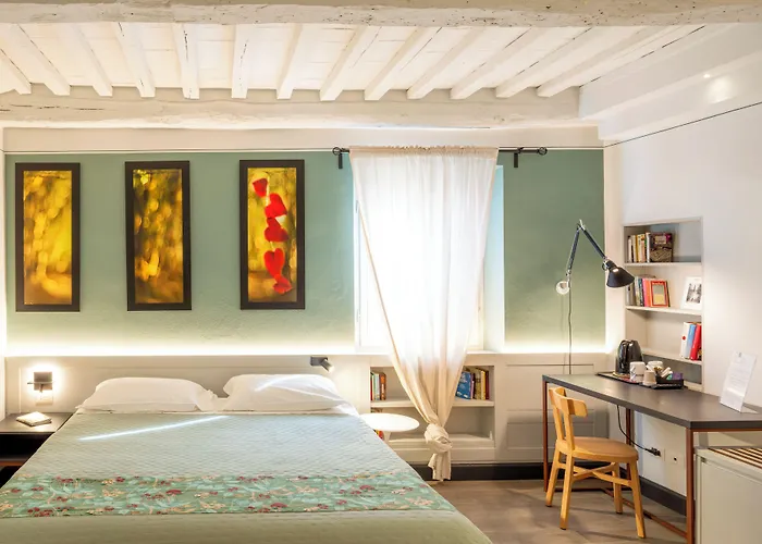 Duccio Nacci Rooms- Guesthouse San Gimignano