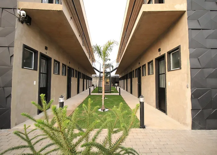 Hotel Com.Viver