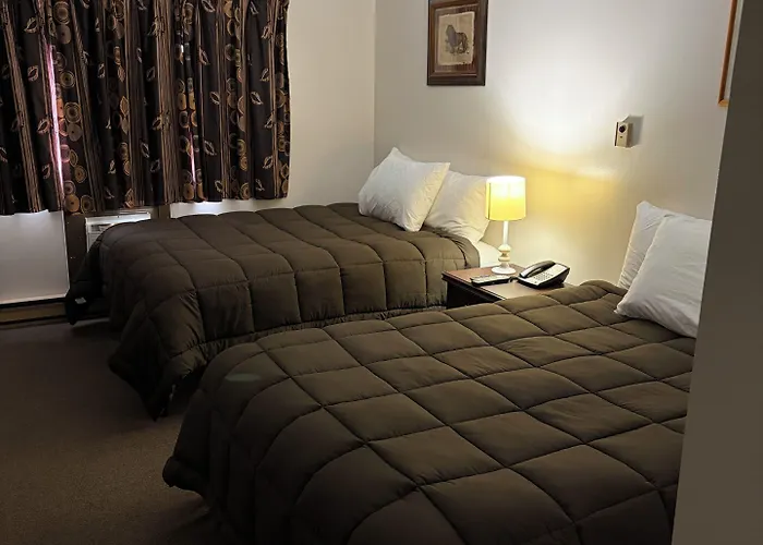 Minnedosa Inn