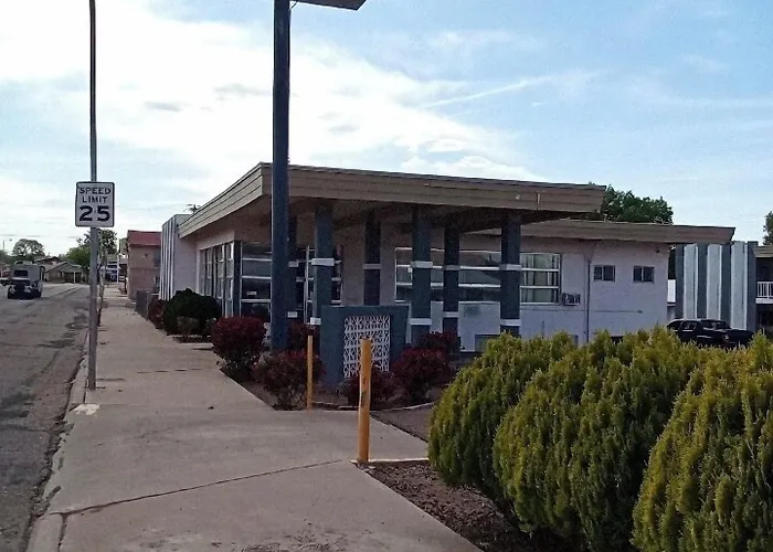 Welcome Inn And Suites