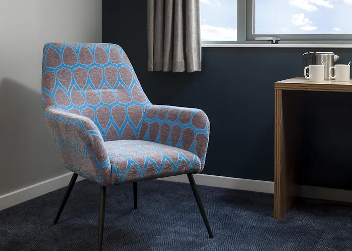 Travelodge Kendal
