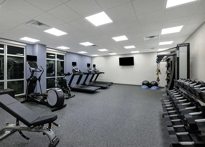 Homewood Suites By Hilton Santa Clarita/Valencia, Ca
