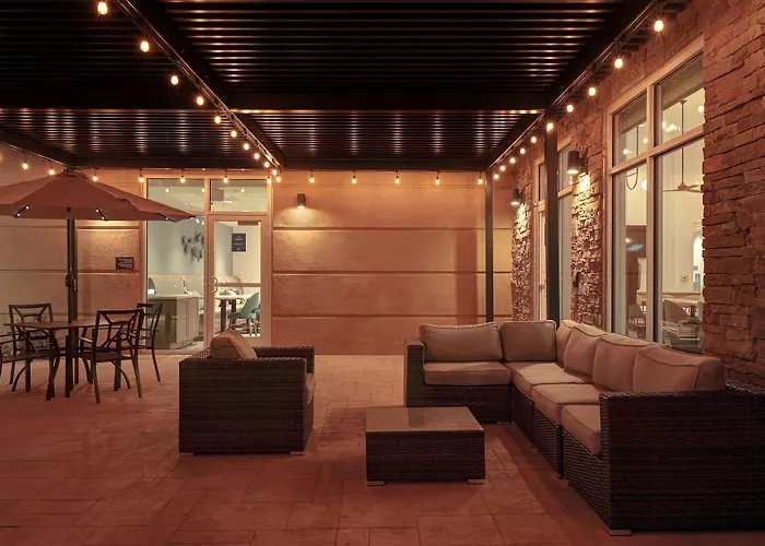 Homewood Suites By Hilton Santa Clarita/Valencia, Ca