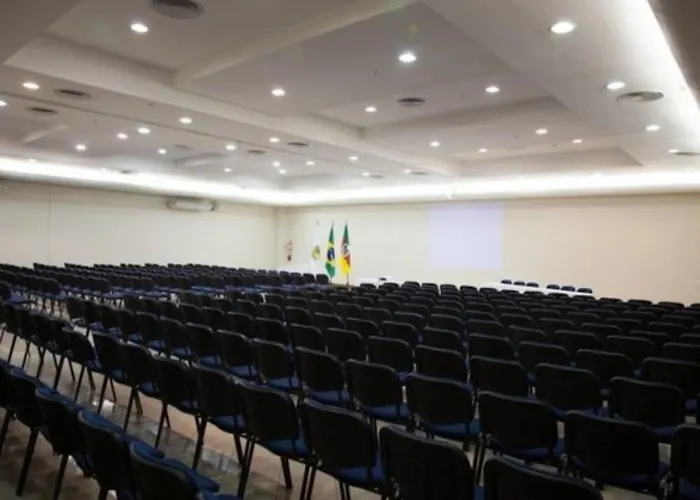 Tri Hotel Executive Caxias Caxias do Sul