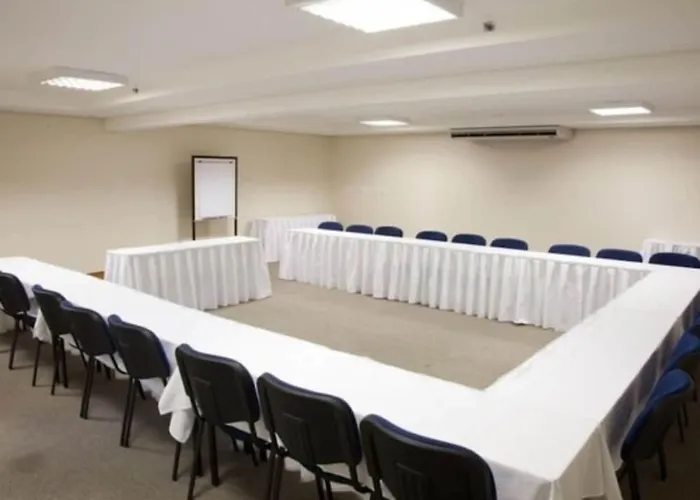 Tri Hotel Executive Caxias Caxias do Sul