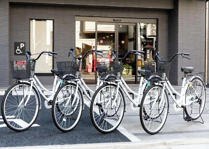 Koko Hotel Takamatsu