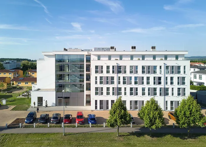 Voya Hotel