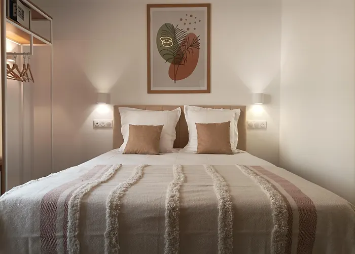 Ibis Styles Amiens Sud