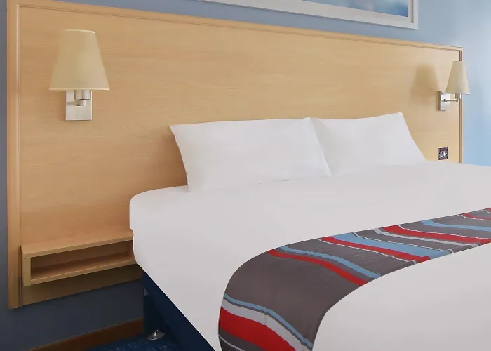 Travelodge Ayr