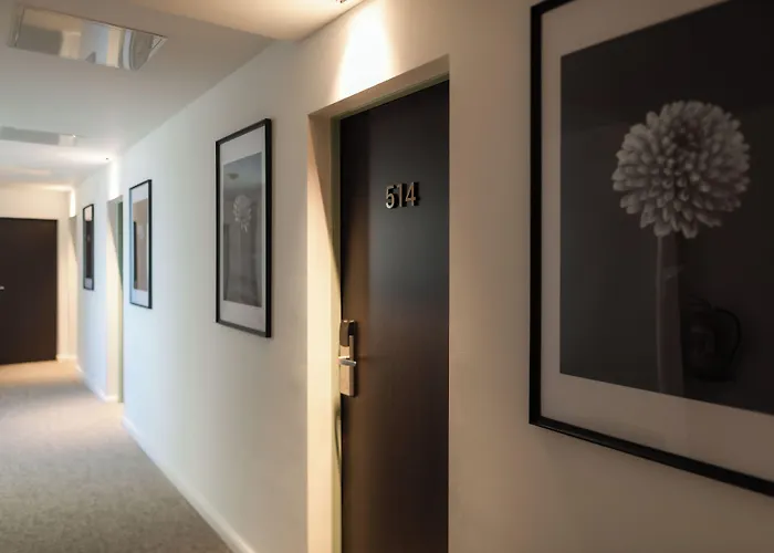 Florum Hotel