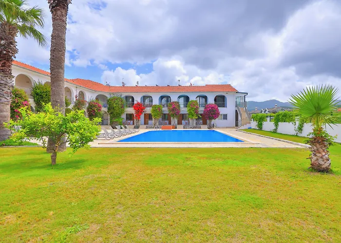 Burç Hotel