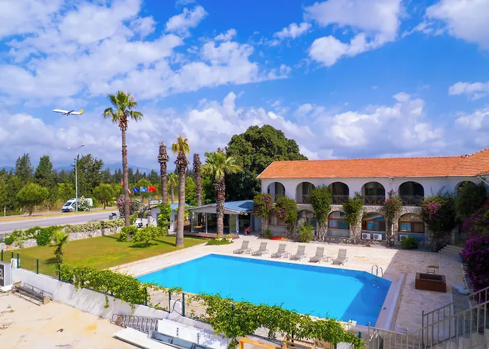 Burç Hotel