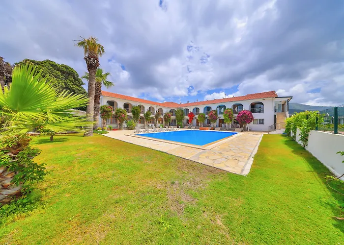 Burç Hotel