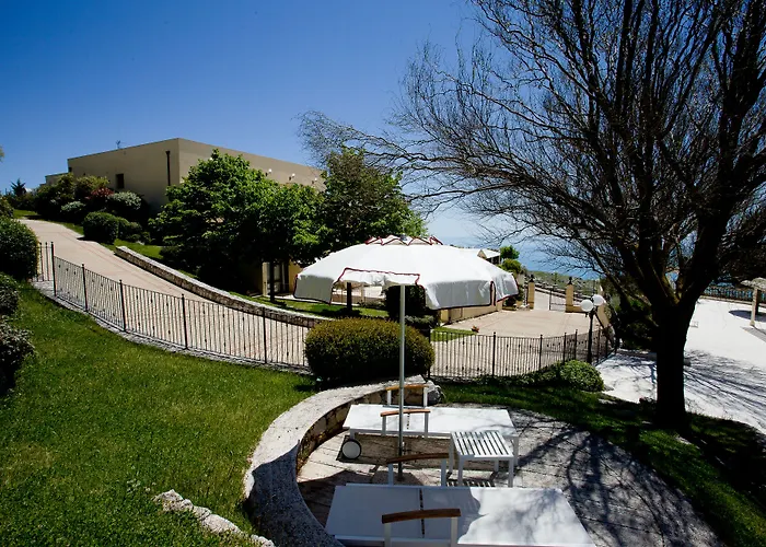 Hotel Relais dei Normanni