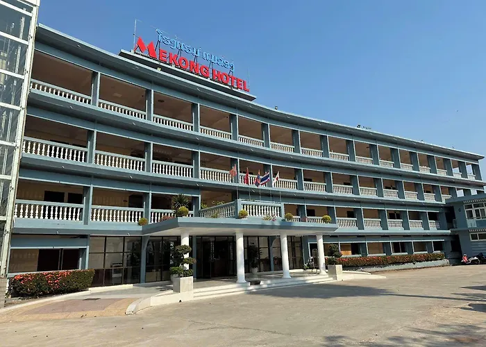 Mekong Hotel